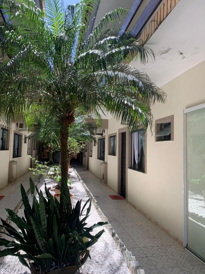 Pousada Bravo Balneário Camboriú エクステリア 写真