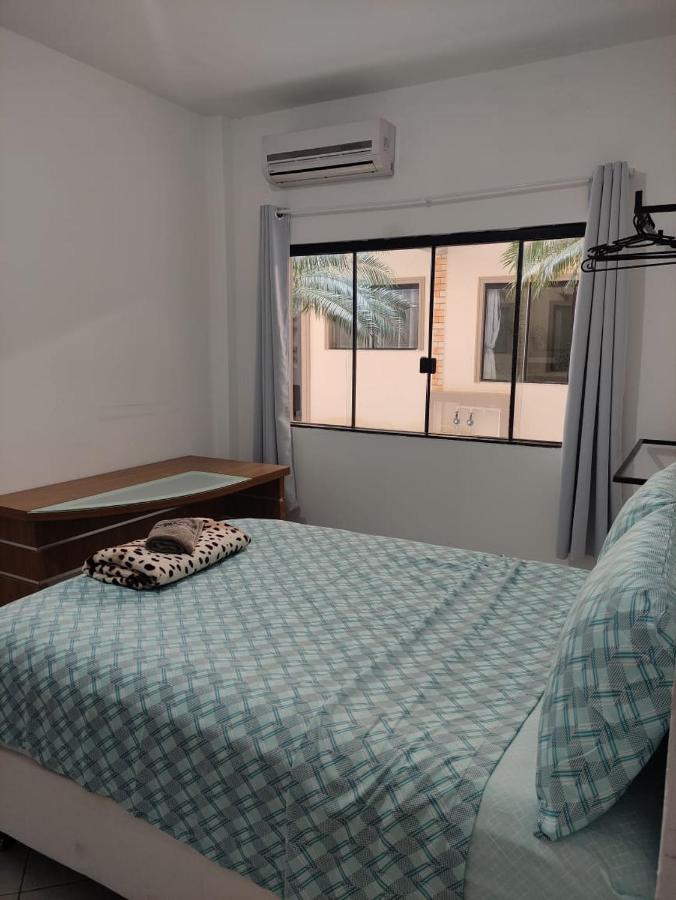 Pousada Bravo Balneário Camboriú エクステリア 写真