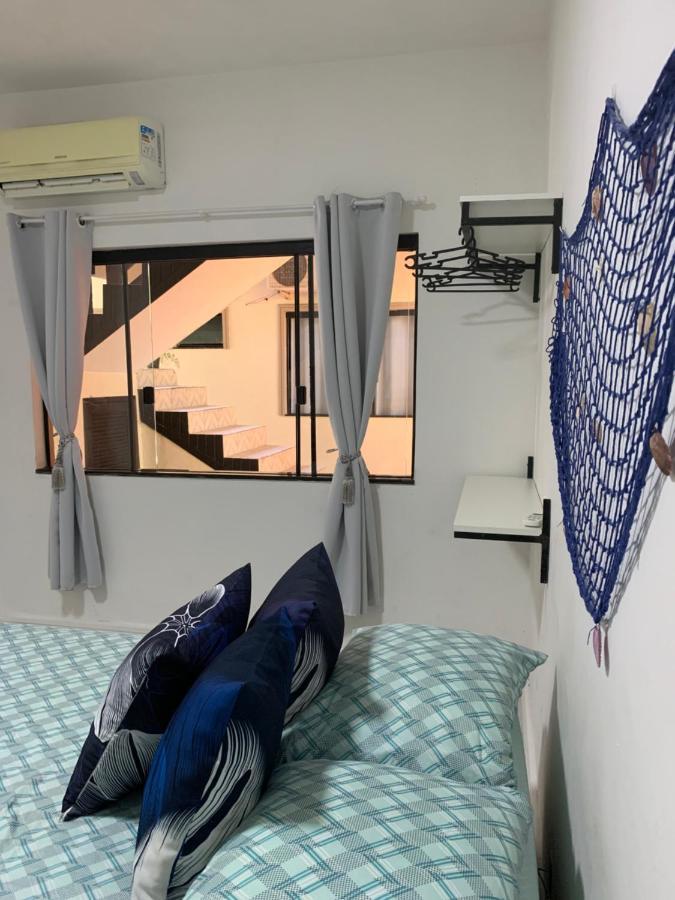 Pousada Bravo Balneário Camboriú エクステリア 写真