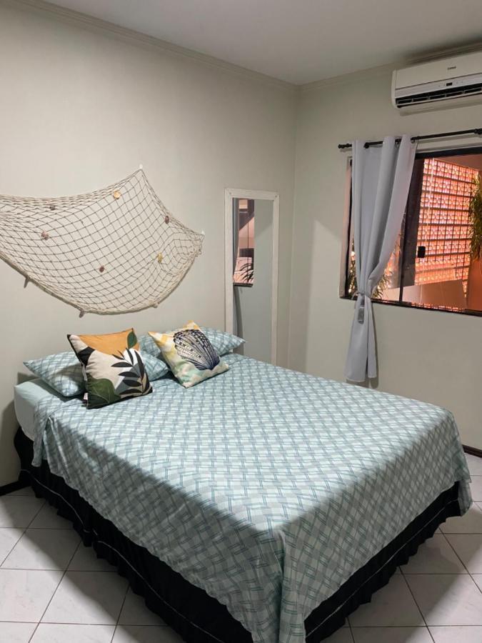 Pousada Bravo Balneário Camboriú エクステリア 写真