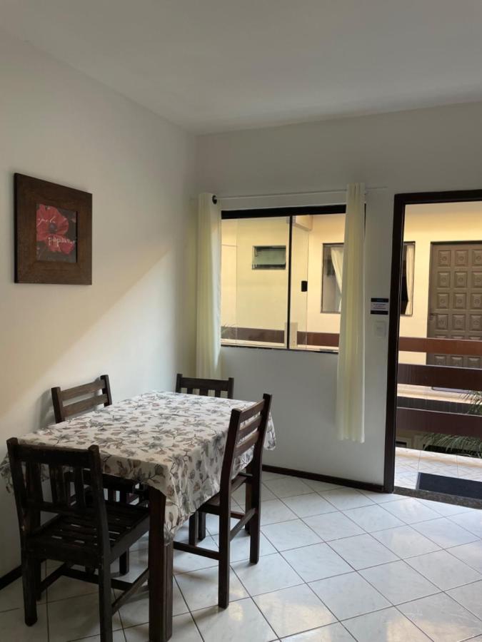 Pousada Bravo Balneário Camboriú エクステリア 写真