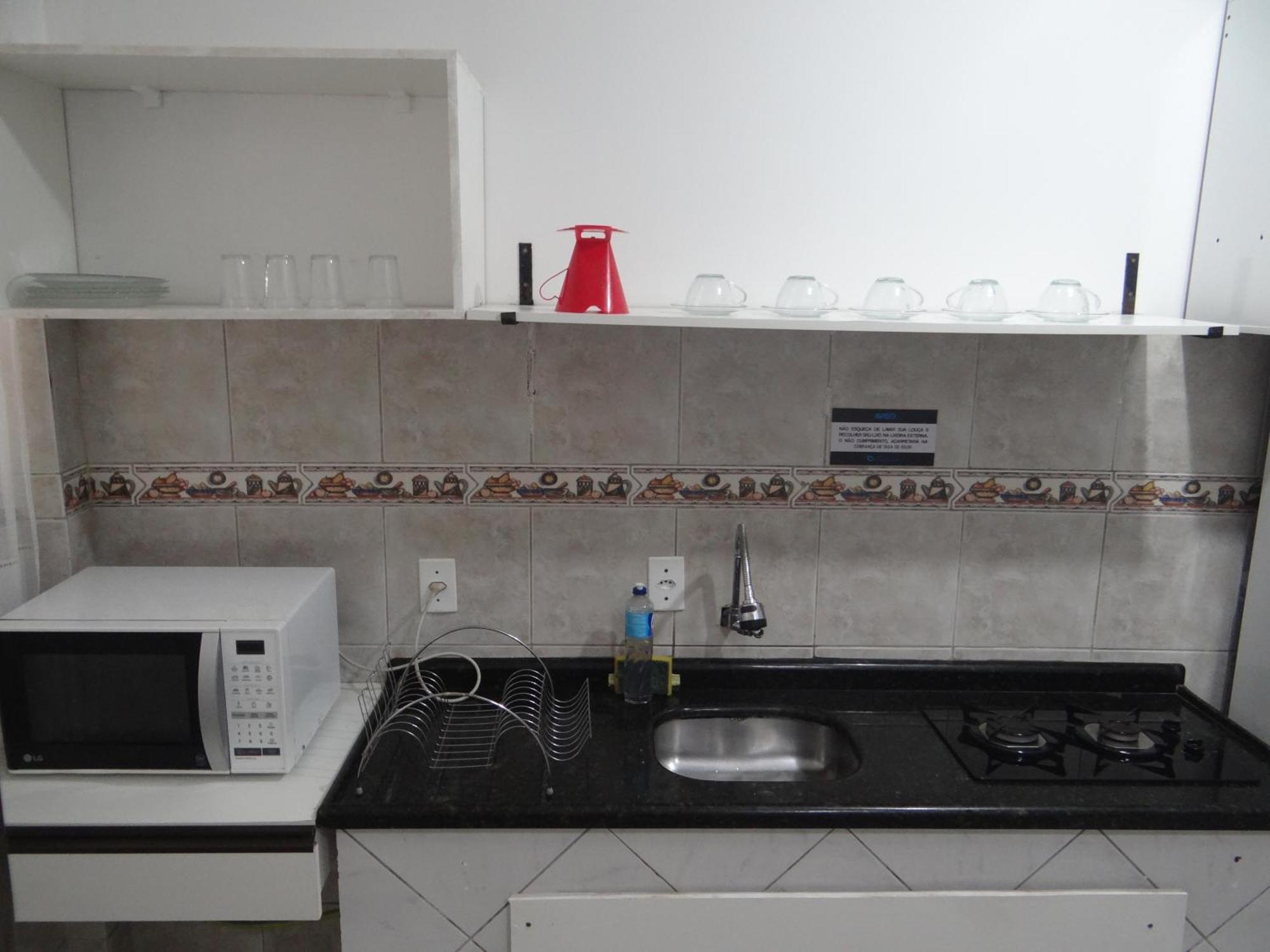 Pousada Bravo Balneário Camboriú エクステリア 写真
