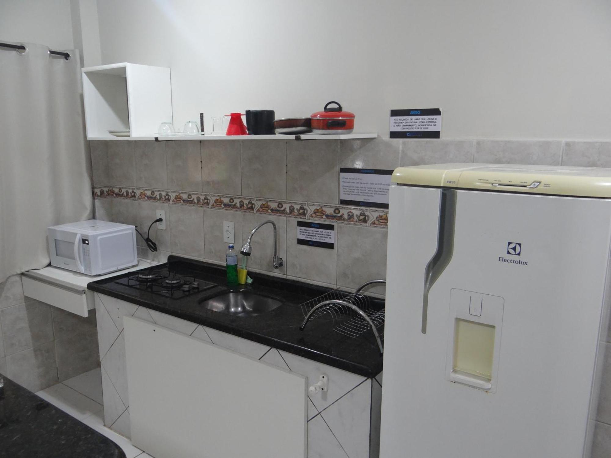 Pousada Bravo Balneário Camboriú エクステリア 写真