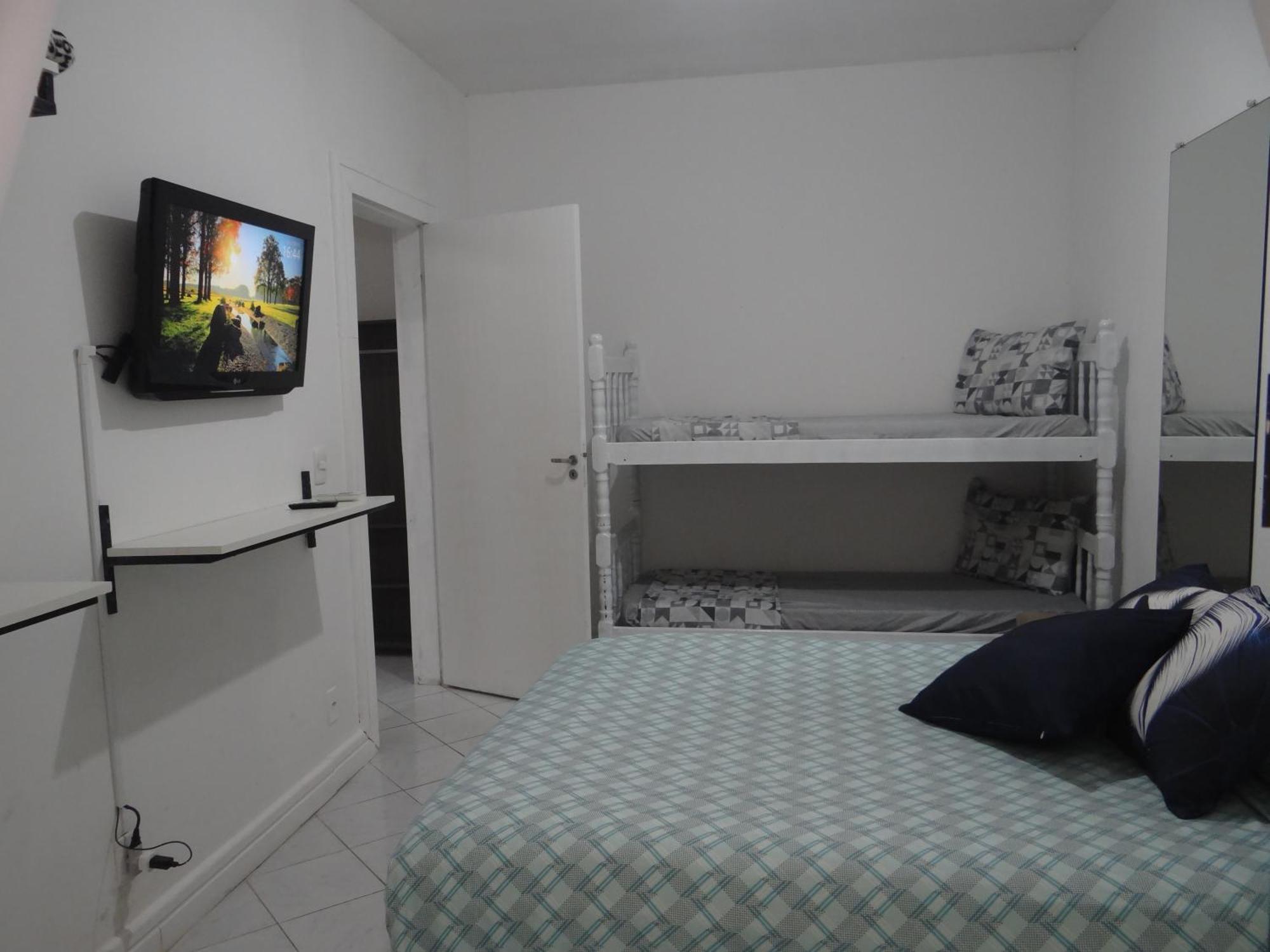 Pousada Bravo Balneário Camboriú エクステリア 写真