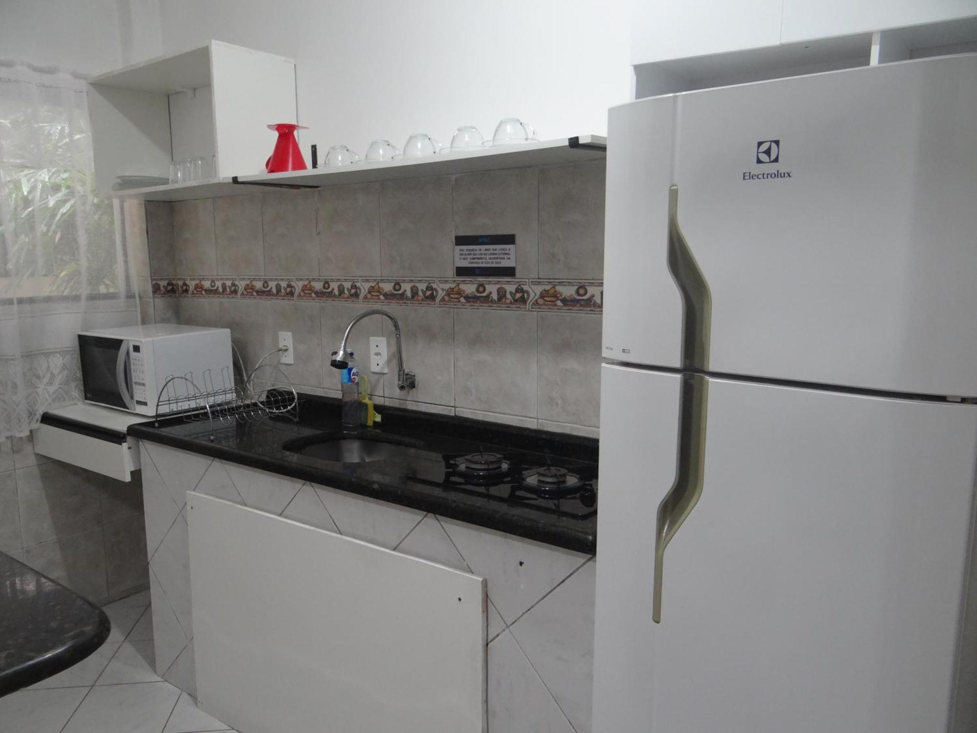 Pousada Bravo Balneário Camboriú エクステリア 写真