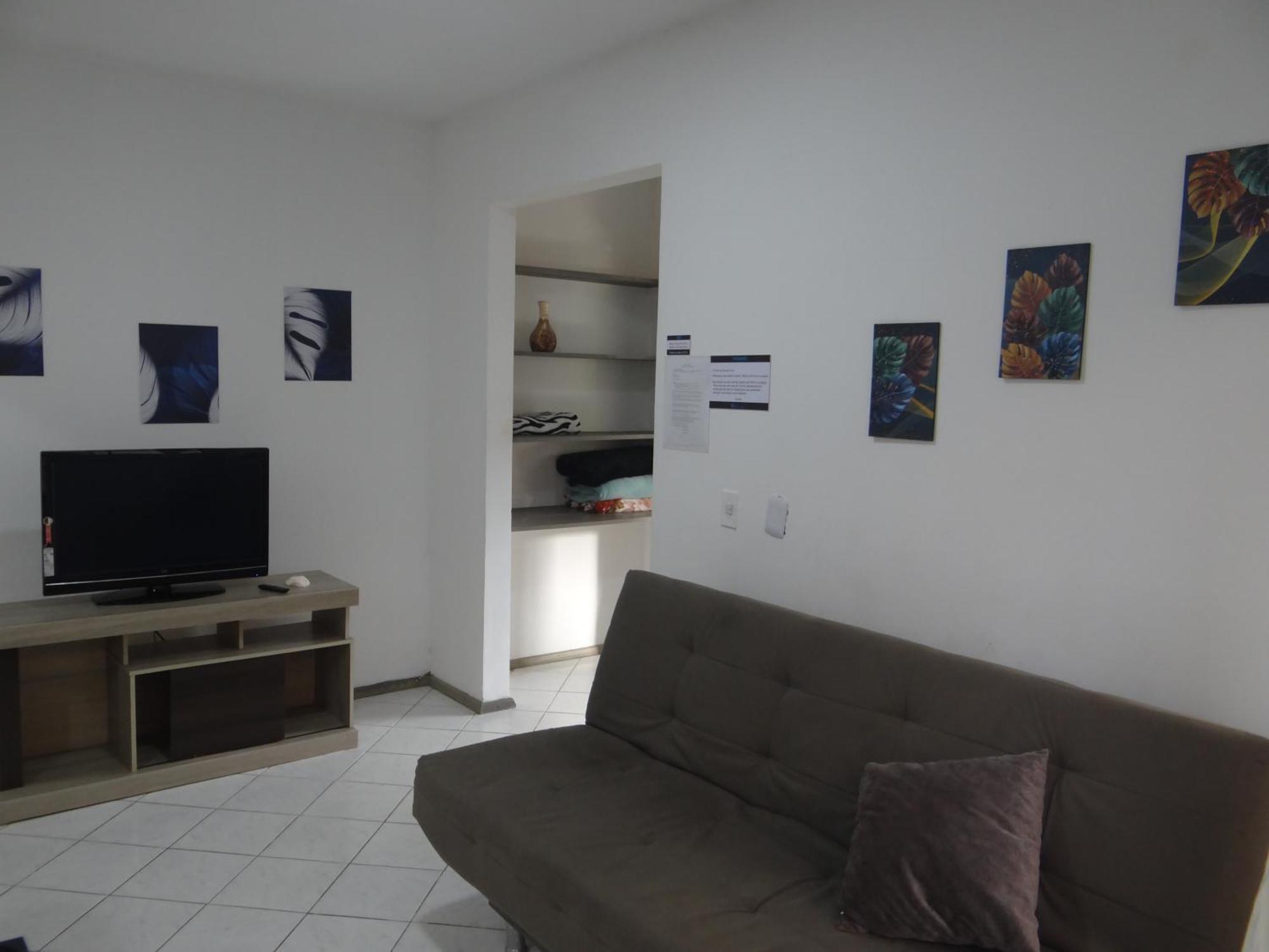 Pousada Bravo Balneário Camboriú エクステリア 写真