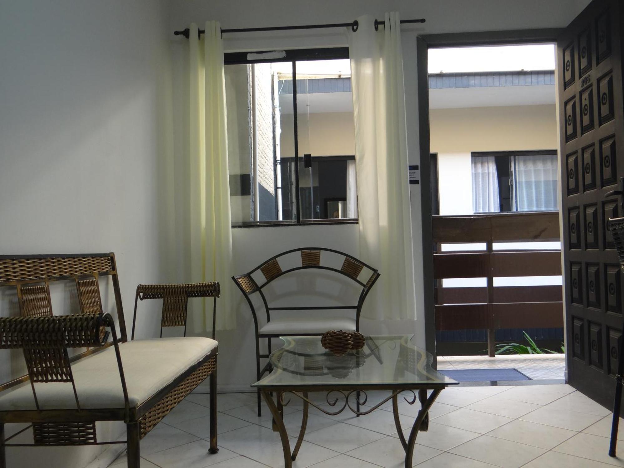 Pousada Bravo Balneário Camboriú エクステリア 写真