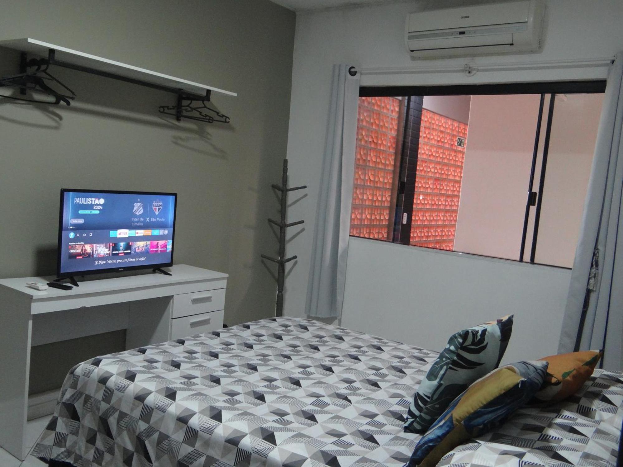 Pousada Bravo Balneário Camboriú エクステリア 写真