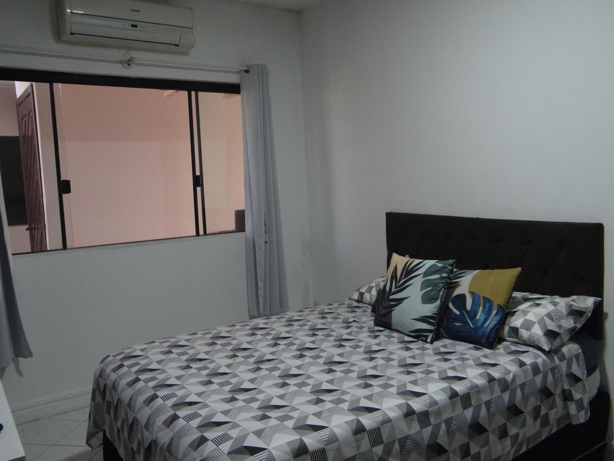 Pousada Bravo Balneário Camboriú エクステリア 写真