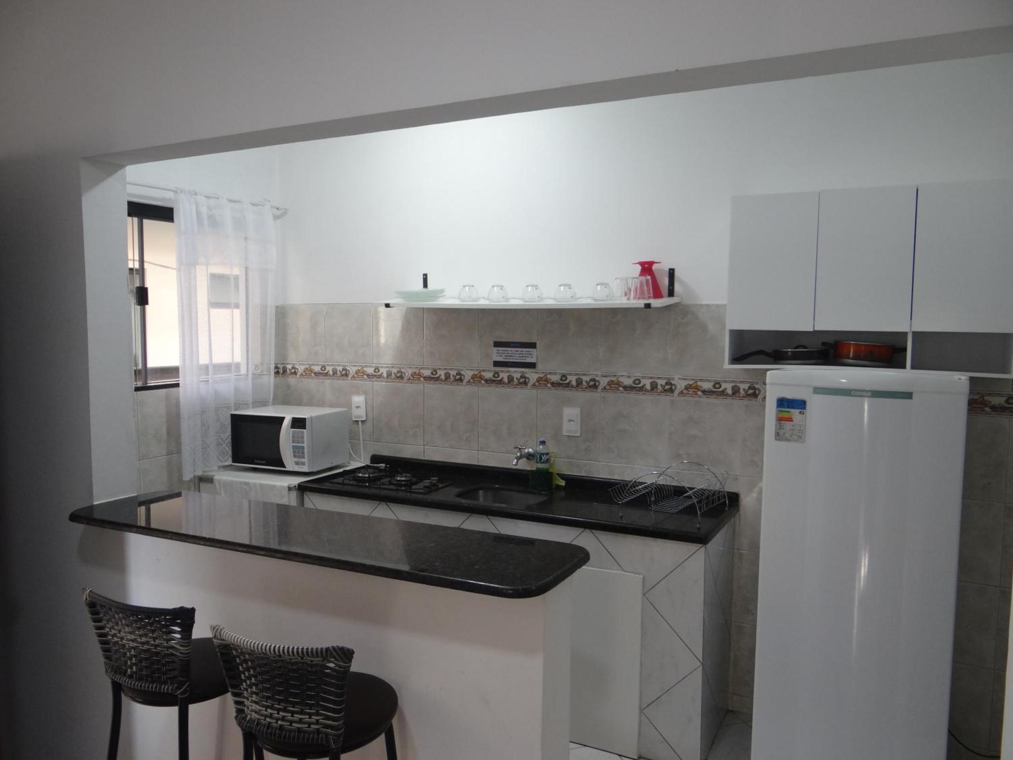 Pousada Bravo Balneário Camboriú エクステリア 写真