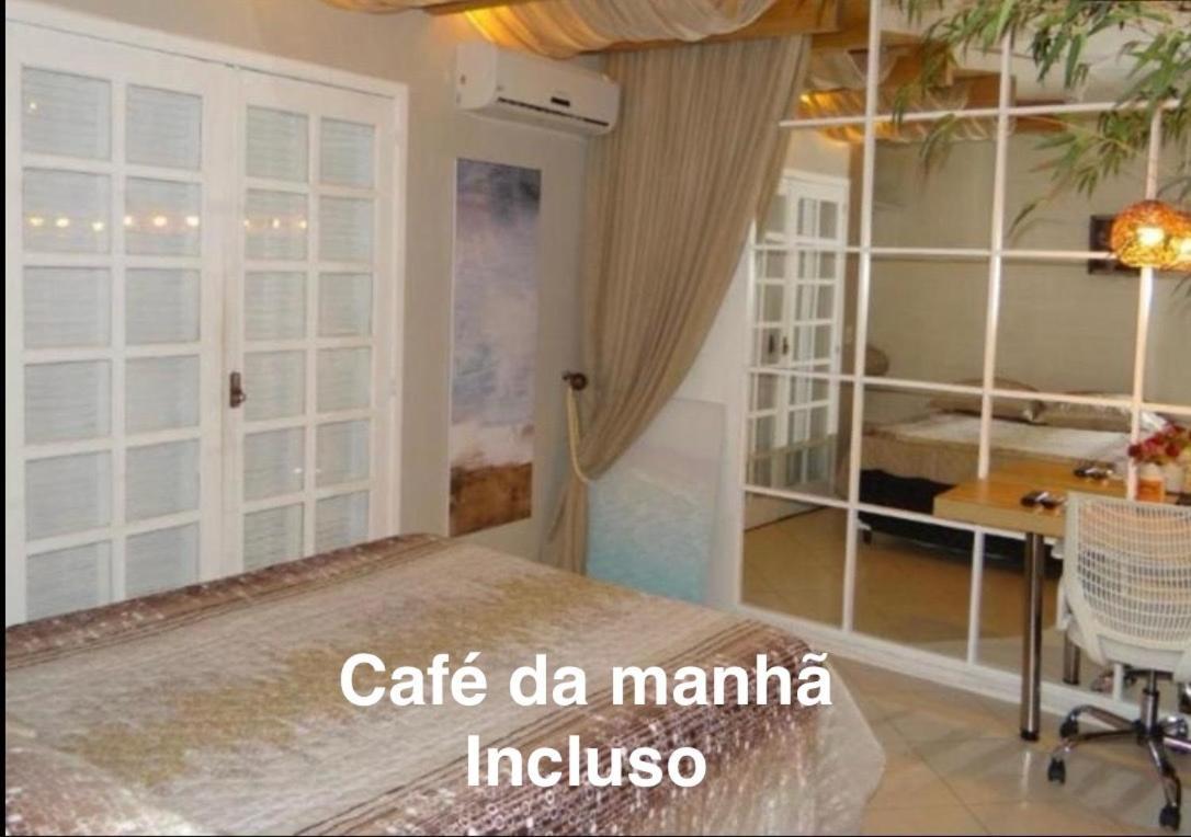 Pousada Bravo Balneário Camboriú エクステリア 写真